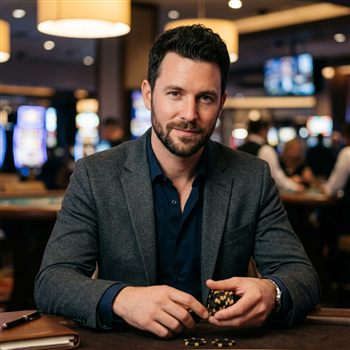 Lukas Meier